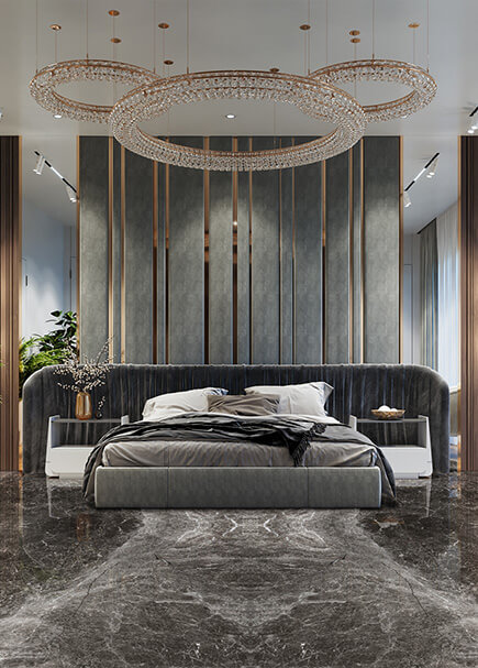 Roman Grey – Dark Selection