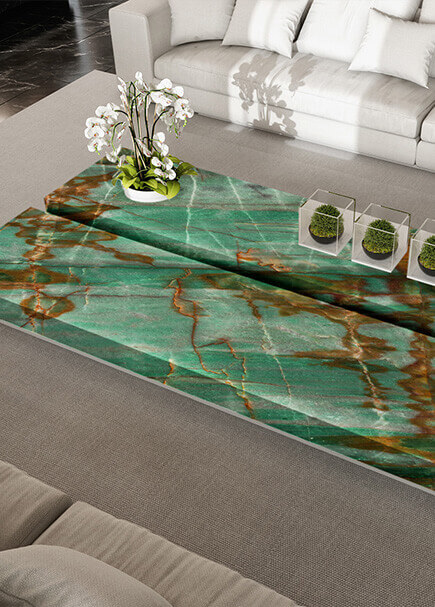 Botanic Green