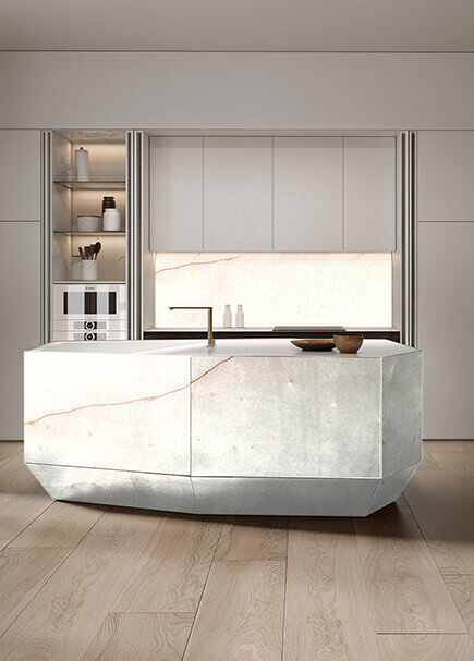 Crema Delicatus Onyx