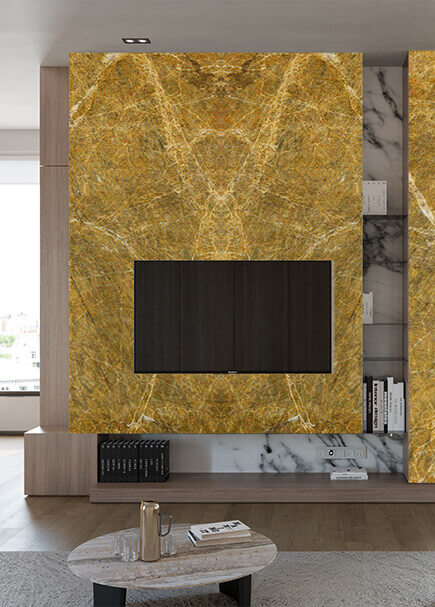 Golden Fenix