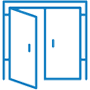 DOOR SILL