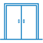 DOOR JAMB