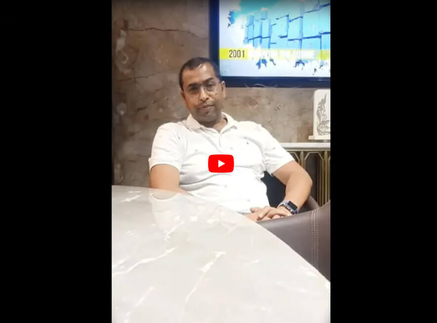 Vimal Gupta