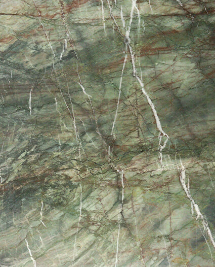 Green Granite