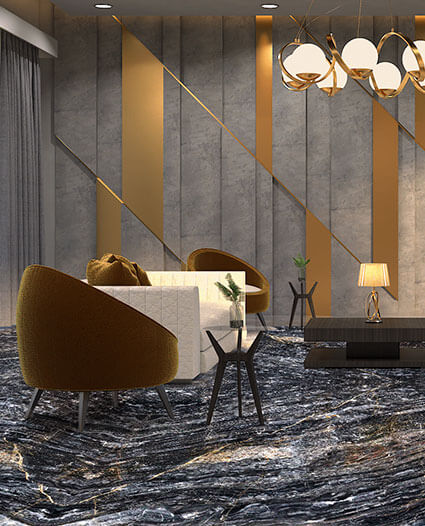 Marble For Flooring