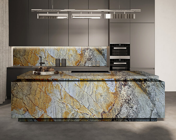 Kitchen Countertops