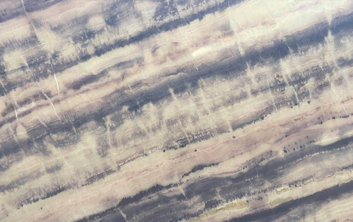 Martian Soil