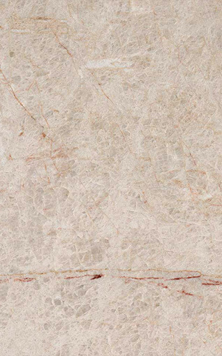 Quartzite Ice Flake