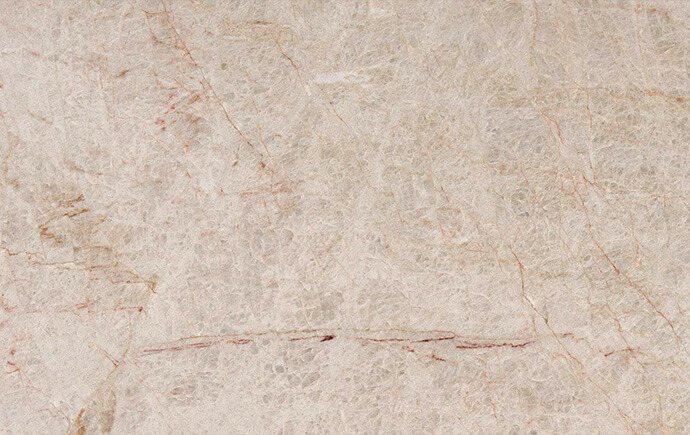 Quartzite Ice Flake