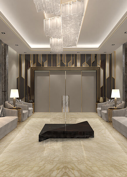 Victoria Beige