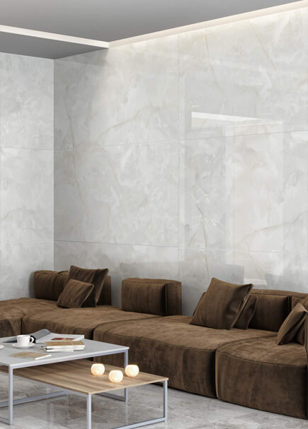 White Onyx