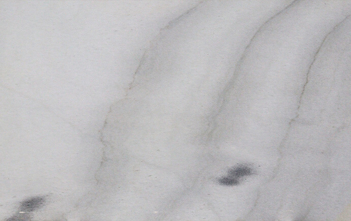 Bianco Waves
