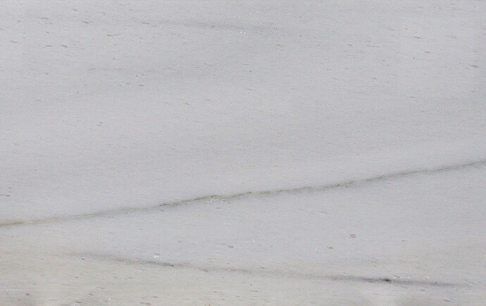 Bianco Waves
