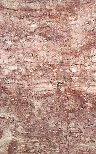 Greek Rosa Travertine