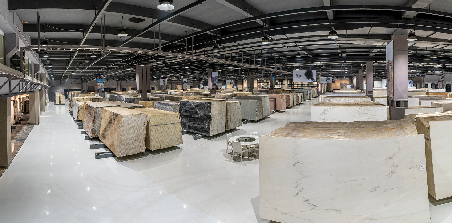 MARBLE COLLECTION