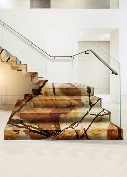 Stone Wood