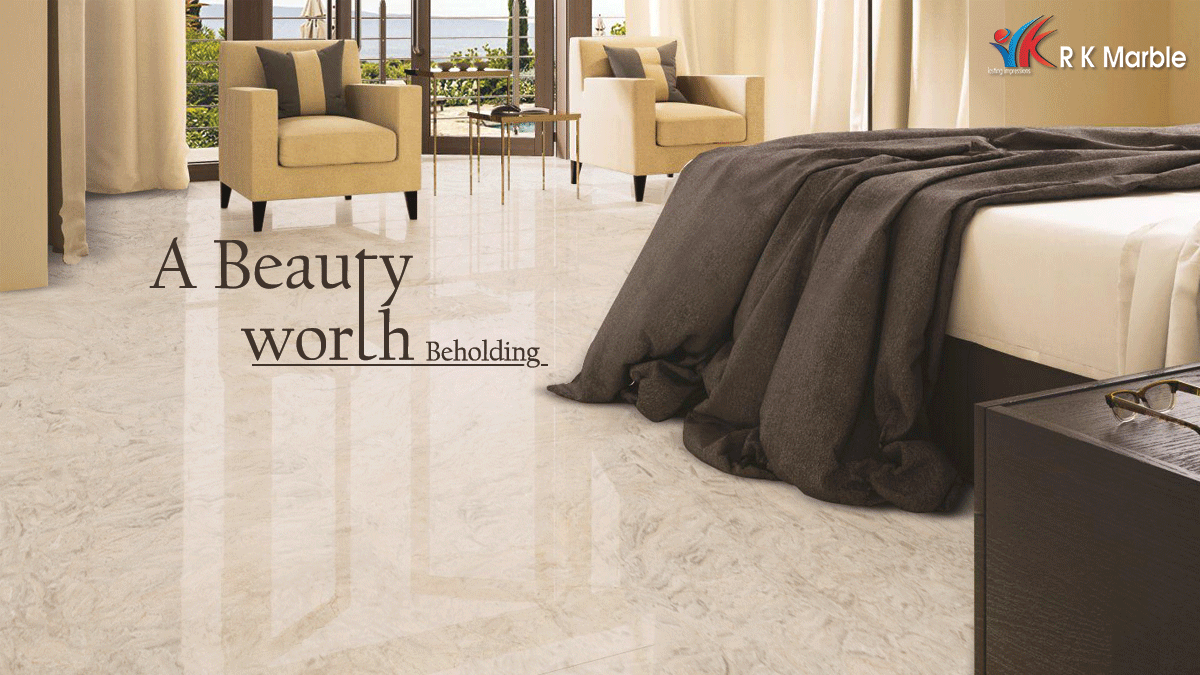 Why is beige marble flooring a timeless choice? - Marble Company ...