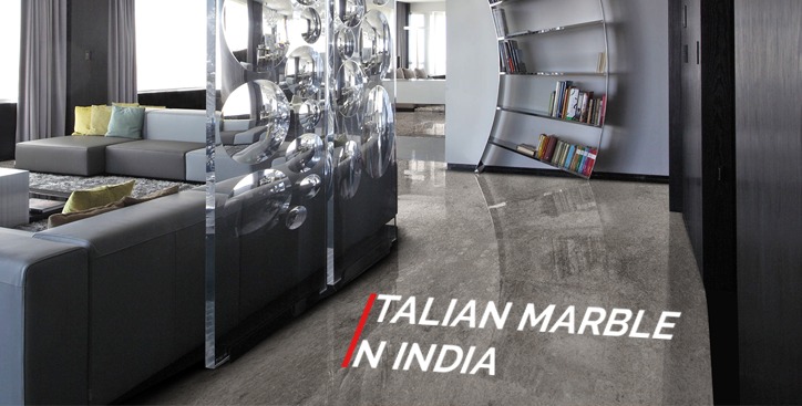 What you need to know about Italian Marble in India