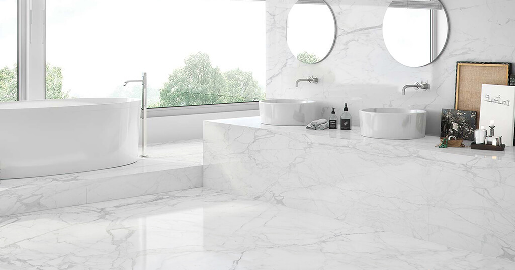All You Need To Know About Statuario Marble