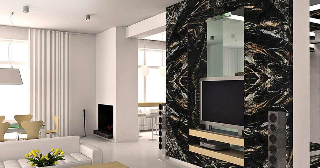 The Different Uses of Granite At Home
