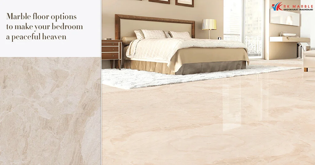 Marble Floor Options For Bedrooms Rk